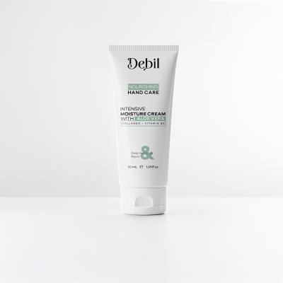 Aloe Vera & Kolajen Nemlendirici ve Besleyici El Bakım Kremi