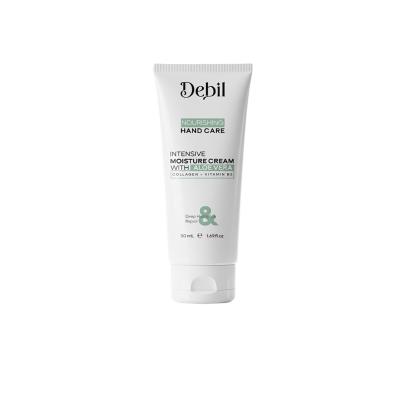 Aloe Vera & Kolajen Nemlendirici ve Besleyici El Bakım Kremi