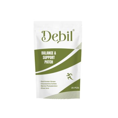 Debil Denge & Destek Bandı