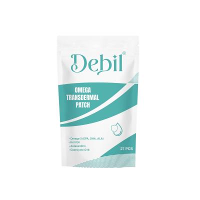 Debil Omega Transdermal Bandı